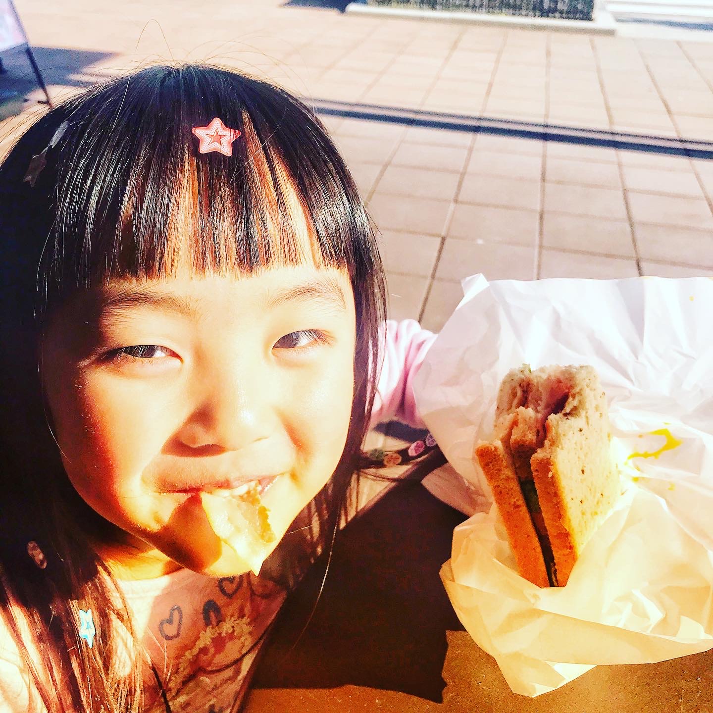 娘かわいい　親バカ　パパ